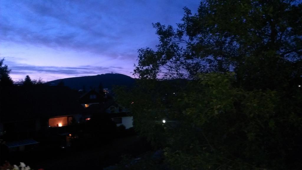 布劳恩拉格Hexe I - Mit Blick Auf Den Wurmberg公寓 客房 照片